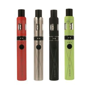 KIT ENDURA T18 II MINI INNOKIN
