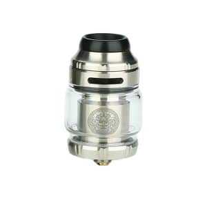 ZEUS X RTA GEEKVAPE