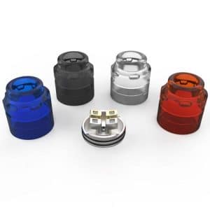Dead Rabbit SE Kit HELLVAPE