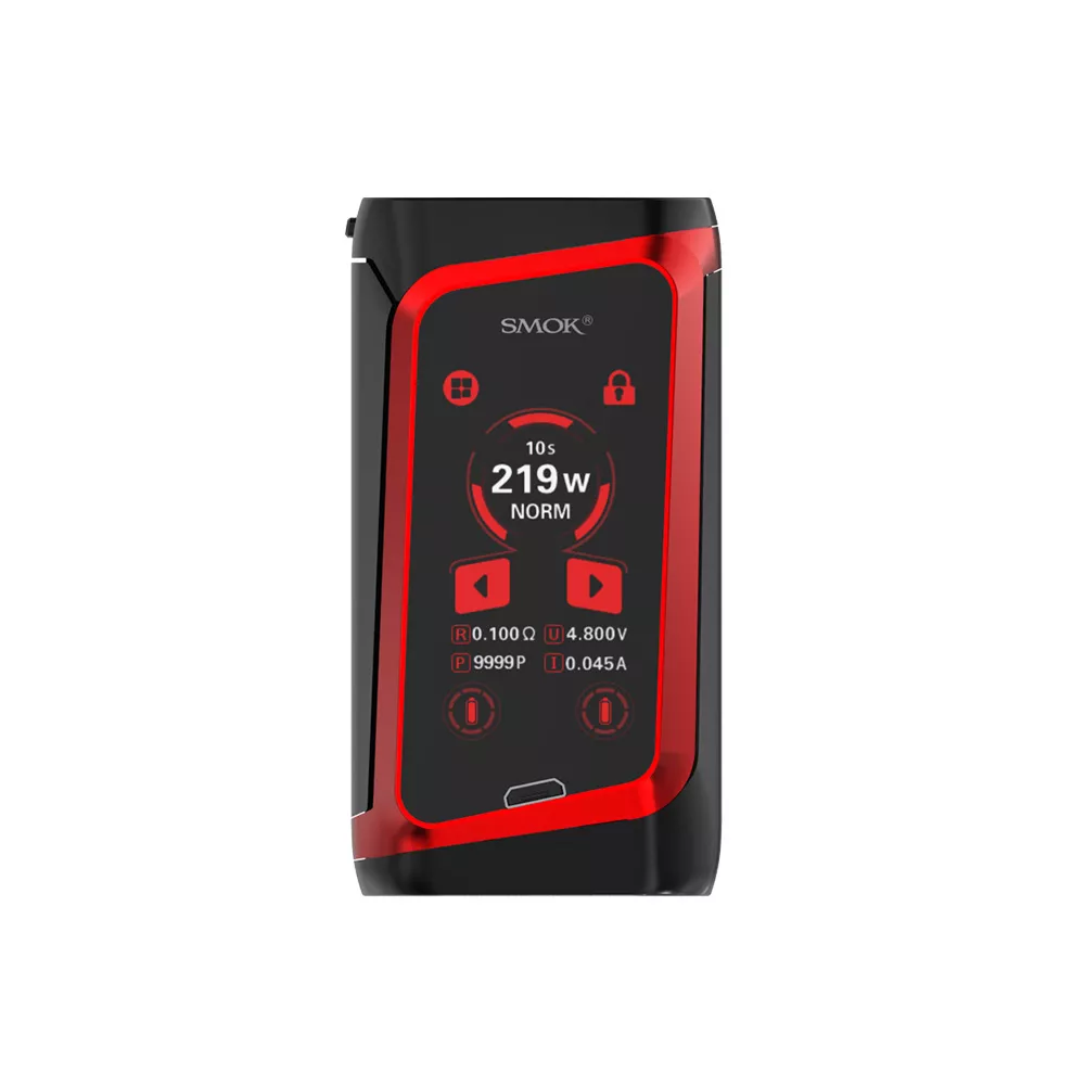BOX MORPH 219W SMOKTECH  MyVAPE