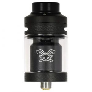 Atomiseur Dead Rabbit V2 RTA HELLVAPE