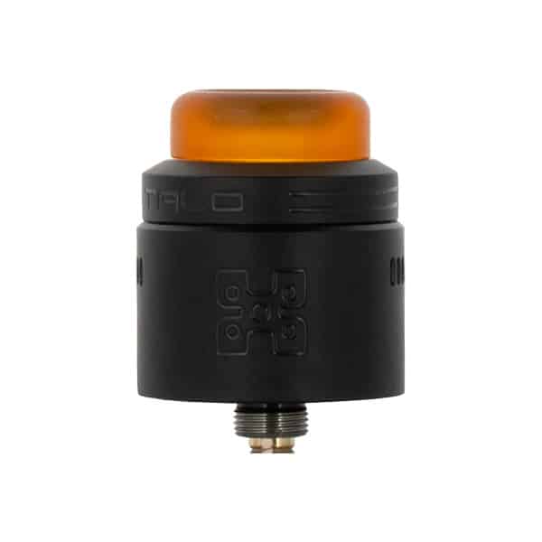 elfbar nachfüll pod läuft aus Dripper Talo X GeekVape 24mm main image 0
