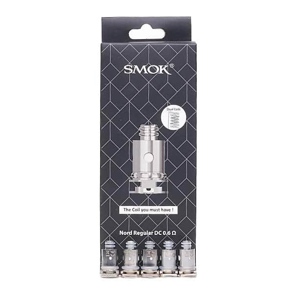 Rsistances Nord Coil SMOK  MyVAPE