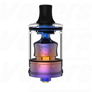 WOTOFO COG MTL RTA