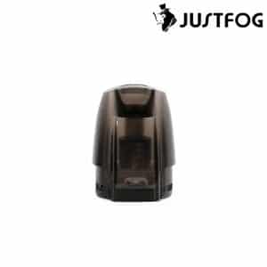 cartouche de remplacement pour pod cigarette électronique Minifit jusfog